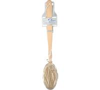 CARTEL Brosse de Bain Démontable Bois et Soie Pincette(S) 1 pc(s)
