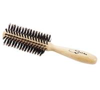 Cartel Brosse demi-ronde Poils de sanglier Bois naturel