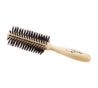Cartel Brosse demi-ronde Poils de sanglier Bois naturel