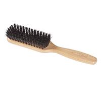 Cartel Brosse Droite Manche Bois