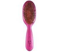 Cartel Brosse Pneumatique Sanglier Fuchsia