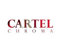 Cartel – Chroma – Sony Music
