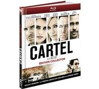 Cartel Coffret Edition Digibook Blu-Ray E
