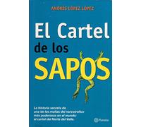 Cartel de los sapos / The Snitch Cartel