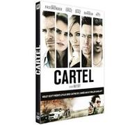 Cartel DVD E