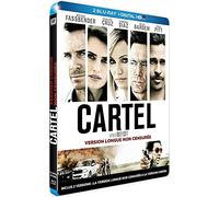 Cartel – Blu-ray – Édition Digibook Collector