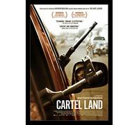 Cartel Land