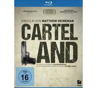 Cartel Land – Blu-ray – LEONINE