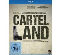 Cartel Land (Blu-ray)