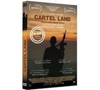 Cartel Land DVD G