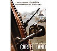 Cartel Land