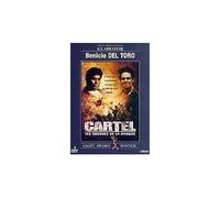 Cartel, les guerres de la drogue [Édition 2 DVD]