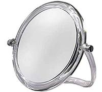 Cartel Miroir Balançoire Transparent 7 Pièces