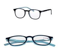 Cartel Paris Lunettes Blue Sky +2 1 Unité