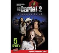 Cartel-Season 2 Pt 1: Guerra Total