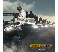 Cartel Volume 1 et 2