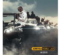 Cartel Volume 1 et 2 – CD