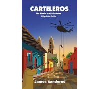 Carteleros: The Final Cartel Takedown