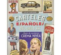 Carteles españoles del siglo XX