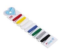 Cartelette pour fils ou laines à broder, pleine, 8 x 2 m - Prym(...) - Basique Basique G