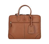 BRIC'S sac d'ordinateur portable Briefcase Leather