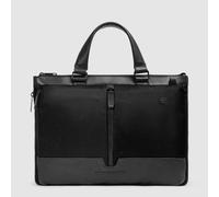 Cartella porta pc 14' Homme Piquadro CA6698W138-BLU Bleu BLUE UNI