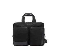 CARTELLA TOMMY HILFINGER Cartella Noir 427202 en Polyester 88% Polyuréthane 12%