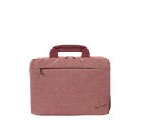 Cartella Tucano Ligne Sac Pc 13 Rouge
