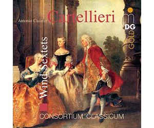 Cartellieri Sextette