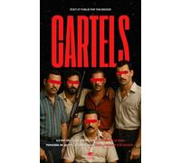 Cartels Colombiens - Dans les Coulisses de la Mafia: Cocaïne, Escobar et Sicarios : Plongez dans le Crime Organisé en Colombie