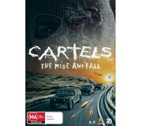 Cartels: The Rise and Fall [Import]