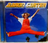 Carter, Aaron - Aaron Carter