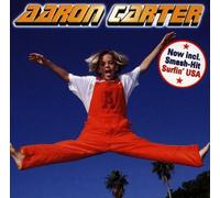 Carter Aaron - Aaron Carter [Import]
