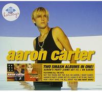 Carter, Aaron - Aaron's Party/Oh Aaron