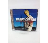 Carter, Aaron - Another Earthquake [Import]