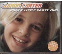 Carter, Aaron - Crazy Little Ltd [Import]