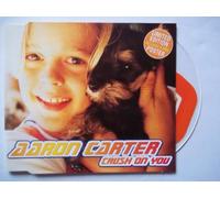 Carter, Aaron - Crush on You [Import]