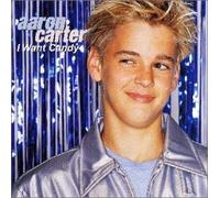 Carter, Aaron - I Want Candy [CASSETTE]