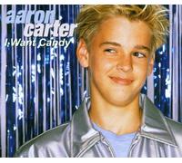 Carter,Aaron - I Want Candy [Import]