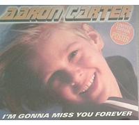 Carter, Aaron - I'm Gonna Miss-2nd [Import]