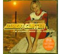 Carter Aaron - I'm Gonna Miss You Forever-Ltd [Import]