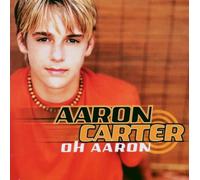 Carter, Aaron - Oh Aaron [Import]