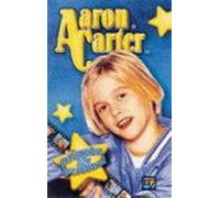 Carter,Aaron - Private & Personal [VHS]