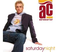 Carter, Aaron - Saturday Night