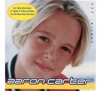 Carter, Aaron - Surfin' U.S.a.