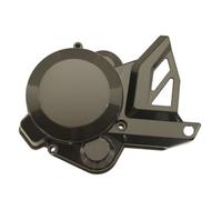 Carter allumage cache pignon noir Replay pour moto Aprilia 50 RS 2006 à 2020