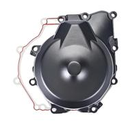 Carter allumage Moto Couvercle De Moteur, Stator, Coque Latéral Carter pour YZF-R6 R6 2006 2007 2008 2009 2010 2011 2012 2013 2014
