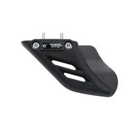 Carter allumage Moto Couvercle De Protection du Moteur pour 2021 - 2024 MT09, pour Tracer FZ09 XSR900, pour Scrambler, Accessoires pour Moto