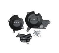 Carter allumage Moto Couvercle De Protection Moteur Moto pour SV650 2015 - 2023 SV650X 2018-2023 DL650 pour V-Strom 2017-2023