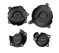 Carter allumage Moto Couvercle De Protection Moteur pour GSX-S1000 GSX-S1000F GSX-S1000GT 2015-2023 Katana 2019-2023 GSX-S950 2020-2023